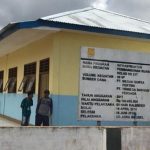 Tingkatkan Pendidikan, PT Harita Nickel Membangun Gedung Sekolah di Halmahera
