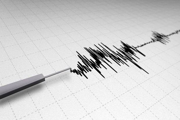 Diguncang Gempa 5,1 SR Halmahera Selatan Tadi Pagi