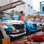 Lebih Dari 100 Ribu Pelanggan Listrik di Maluku Dapat Diskon