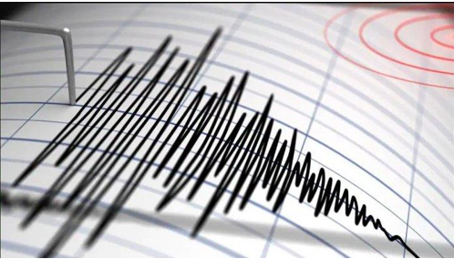 Gempa 5,1 M Guncang Halmahera Selatan Maluku Utara
