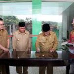 Gubernur Maluku Utara Meresmikan RSU Sofifi dan Minta Layanan Ditingkatkan
