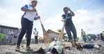 Harita Group Mengajak Masyarakat Bebaskan Sampah