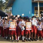 Lewat Kampanye ABCD, Harita Nickel Tingkatkan Literasi