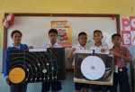 Harita Nickel Mengadakan Kelas Gembira