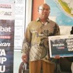 ACT Bantu Kesajahteraan Guru Honorer di Maluku Utara