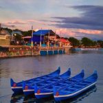 Wisata Maritim Maluku Utara lewat Festival Kampung Nelayan Tomalou