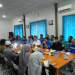 Pencegahan virus corona oleh Harita Nickel Di Apresiasi