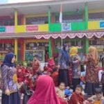 Maluku Utara Melakukan Program Sehari Belajar di Luar Kelas