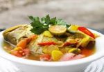 Makanan Khas Maluku Utara Yang Wajib Dicicipi