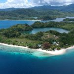 Pulau Pogo-Pogo, Mutiara di Halmahera Selatan