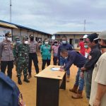 Sudah Berdamai, PT HPAL Kembali Beraktivitas