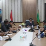 Bupati Halbar Keluarkan SK Gugus Tugas Sesuai Edaran Mendagri