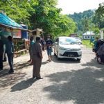21 ASN Asal Tidore di Weda Dipulangkan Karena tidak ada Keterangan Rapid Test