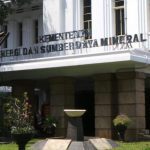 Fasilitas Pemurnian Nikel Sedang Dibangun di Indonesia