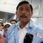 Luhut: Hilirisasi Nikel Bisa Sumbang Penerimaan USD 10 M