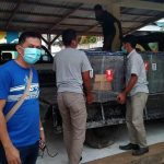 Resmi, Saat Ini Morotai Miliki Mesin PCR
