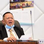 DPR Setujui Rp3,28 Triliun Untuk LIN Maluku-Malut