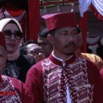 Ketua DPRD Malut Kuntu Daud Dorong Batik Daerah Jadi Seragam ASN di Maluku Utara