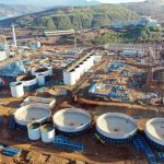 Proyek Smelter Halmahera Lygend Rp14,8 Triliun Segera Beroperasi
