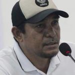 Ternate Akan Dicanangkan Sebagai Kota Sepak Bola