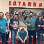 Pelaku Percobaan Penculikan Anak Jelang Sahur di Ternate Diciduk Polisi