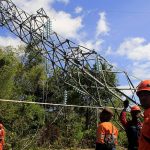 Warga Pulau Obi di Halmahera Selatan Ditarget Nikmati Listrik 24 Jam