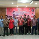 Dihadiri Langsung Ketua DPP, Halut Jadi Tuan Rumah KTM GMNI Malut