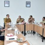 Lama Tak Terdengar, Program Segitiga Emas di Maluku Utara Kembali Digaungkan