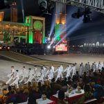 STQ Nasional di Sofifi Sukses, Pemprov Malut Sampaikan Terima Kasih kepada HARITA Group
