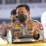 Mantan Polwan Gugat Kapolda Maluku Utara ke PTUN Ambon