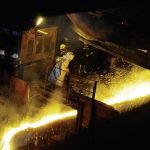 Percepat Hilirisasi Tambang, Pembangunan 32 Smelter Dikebut