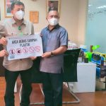 Pemda Halteng Berniat Bangun Industri Sampah