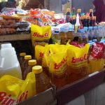Harga Minyak Goreng Eceran di Ternate Bervariasi