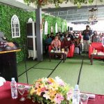 Wali Kota: Kecamatan Pulau Ternate Salah Satu Kecamatan Yang Cepat Berkembang