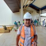 DLH Malut evaluasi dampak pencemaran dari perusahaan tambang, jaga kelestarian lingkungan
