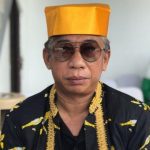 SMP Negeri 1 Ternate Dapat Penghargaan Sebagai Sekolah Penggerak Terbaik