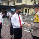 Terbukti Telantarkan Istri Dan Keluarga, Dua Anggota Brimob Polda Malut Kena Pecat