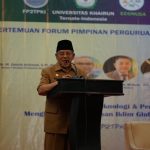 Sektor Kelautan dan Perikanan Malut Dapat Berdaya Saing di Tingkat Nasional