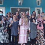 Forum Suara Perempuan Morotai Mendesak Bidang P3A Dipisahkan dari Dinas Sosial