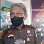 Kasus Dugaan Korupsi Masjid Raya Halsel ke Tahap Penyidikan