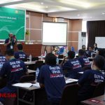 Harita Nickel Gelar Lokakarya Bagi Jurnalis Tentang Industri Pertambangan Mineral