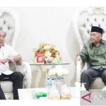 Kemenag Sulut perkuat kemitraan dengan LSM untuk jaga kerukunan