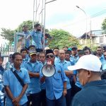 Air di Ternate Macet Diduga Buntut Aksi Pegawai Perumda Ake Gaale, Wali Kota Perlu Tegas!