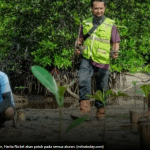 Soal Pengelolaan Lingkungan, Harita Nickel: Kami Patuh Pada Semua Aturan