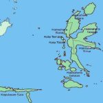 Warga Maluku Utara Diminta Waspada Cuaca Buruk Hingga Tiga Hari Kedepan