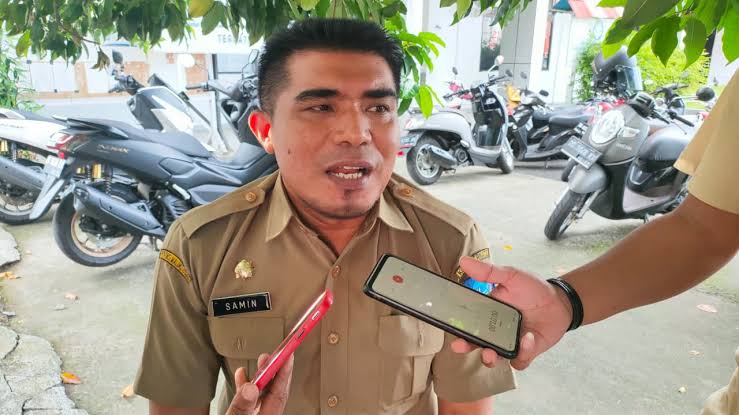3.645 Honorer Kota Ternate Diusulkan Jadi PPPK Paruh Waktu