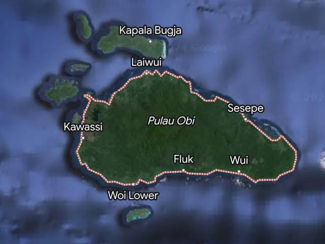 Kewajiban Reklamasi dan Pascatambang PT GTS Telah Terdaftar Sejak 2023 dan 2024