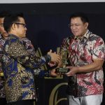 Ekosistem Ekonomi Lokal Produktif, Harita Nickel Raih Penghargaan Anugerah Liputan6