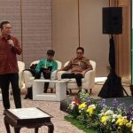 Strategi Keberlanjutan Lingkungan Harita Nickel Dipaparkan Dalam Minerba Convex 2025