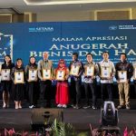 Harita Nickel Masuk Daftar Perusahaan Tambang yang Penuhi Standar Perlindungan HAM